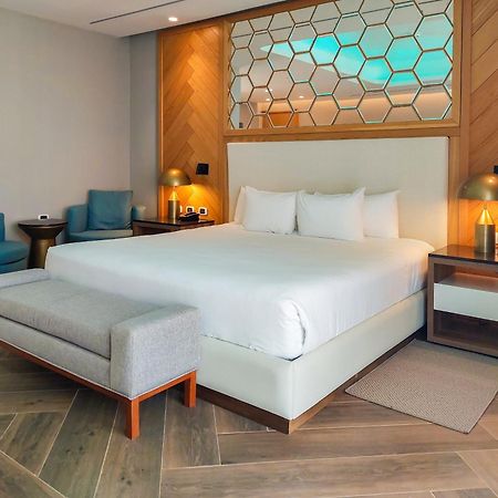 Marriott Miches Beach, An All-Inclusive Resort (Adults Only) プンタ・カナ エクステリア 写真