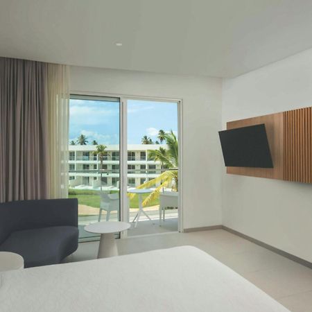 Marriott Miches Beach, An All-Inclusive Resort (Adults Only) プンタ・カナ エクステリア 写真