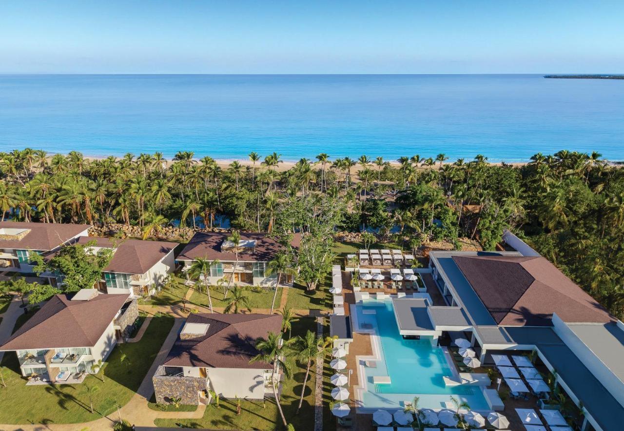 Marriott Miches Beach, An All-Inclusive Resort (Adults Only) プンタ・カナ エクステリア 写真