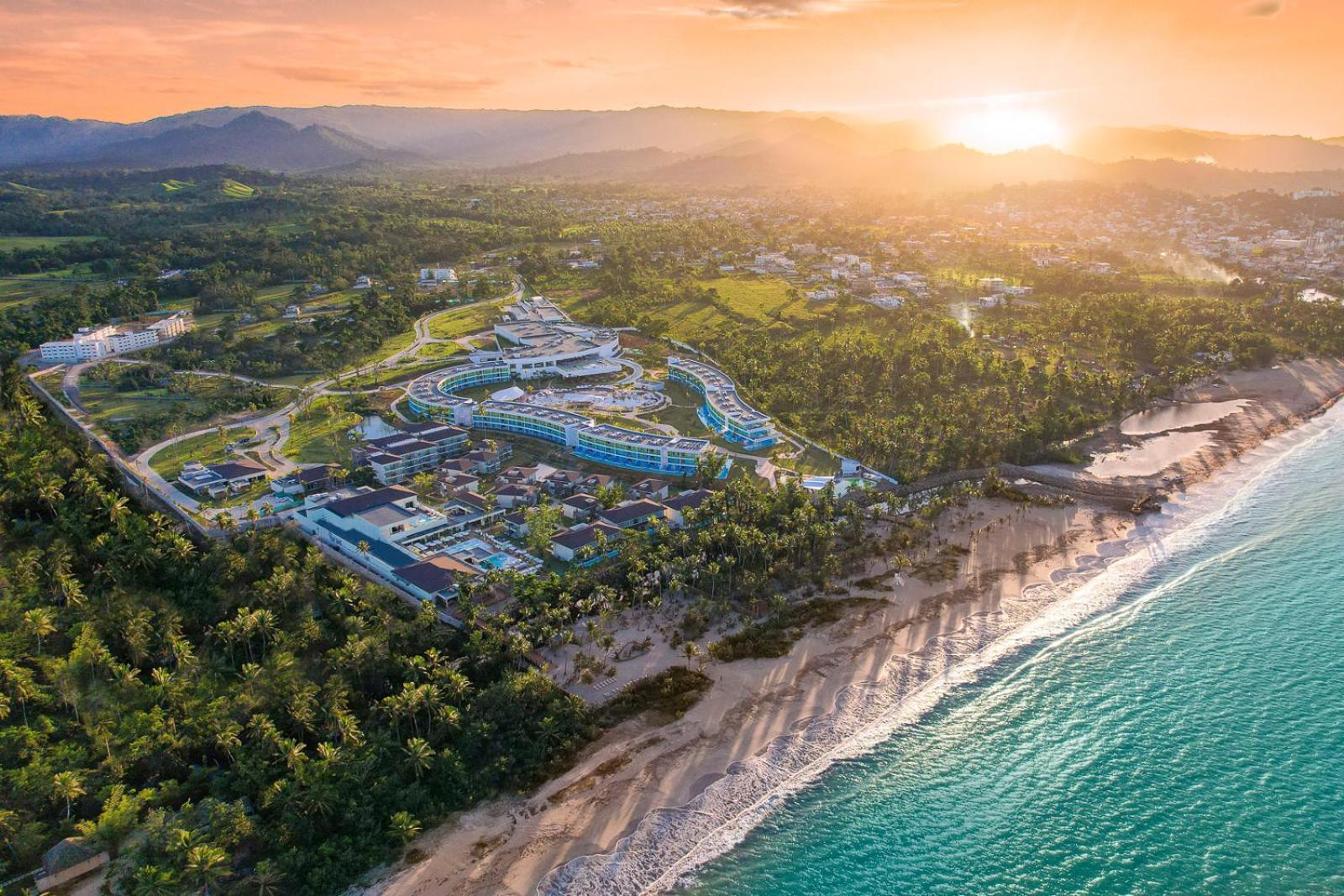 Marriott Miches Beach, An All-Inclusive Resort (Adults Only) プンタ・カナ エクステリア 写真