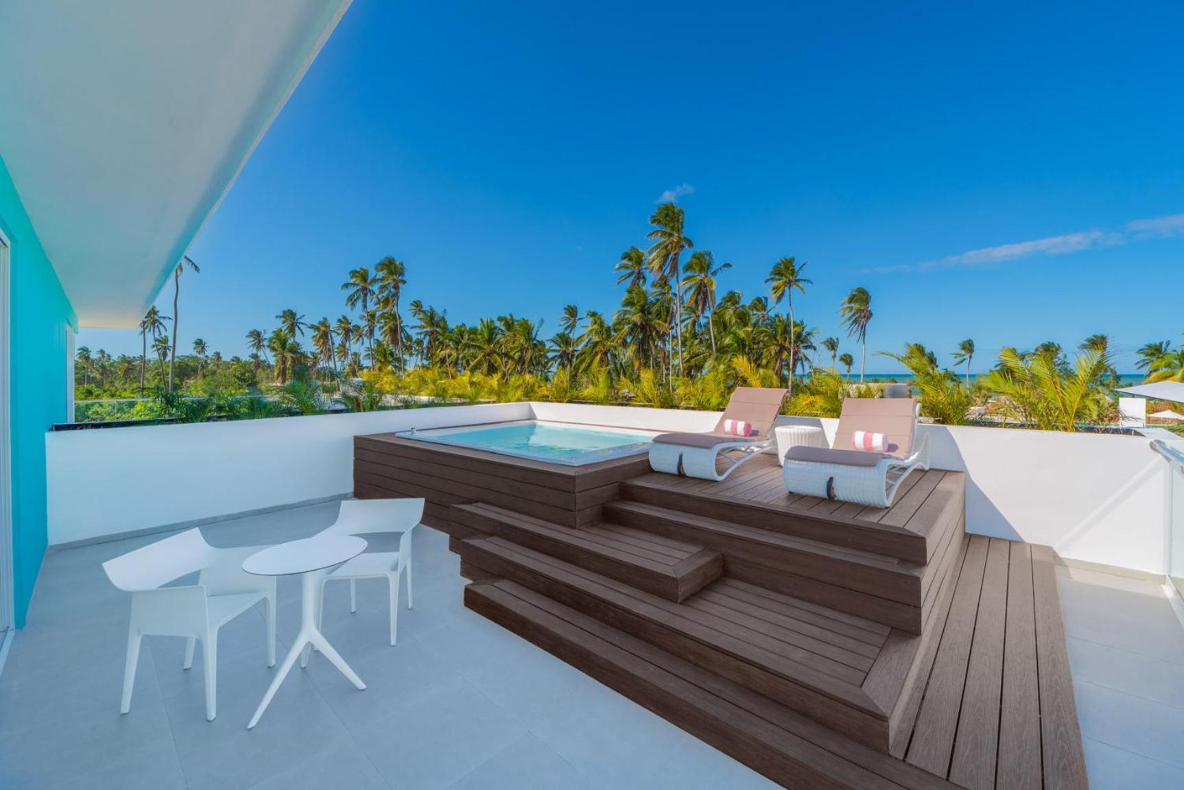 Marriott Miches Beach, An All-Inclusive Resort (Adults Only) プンタ・カナ エクステリア 写真