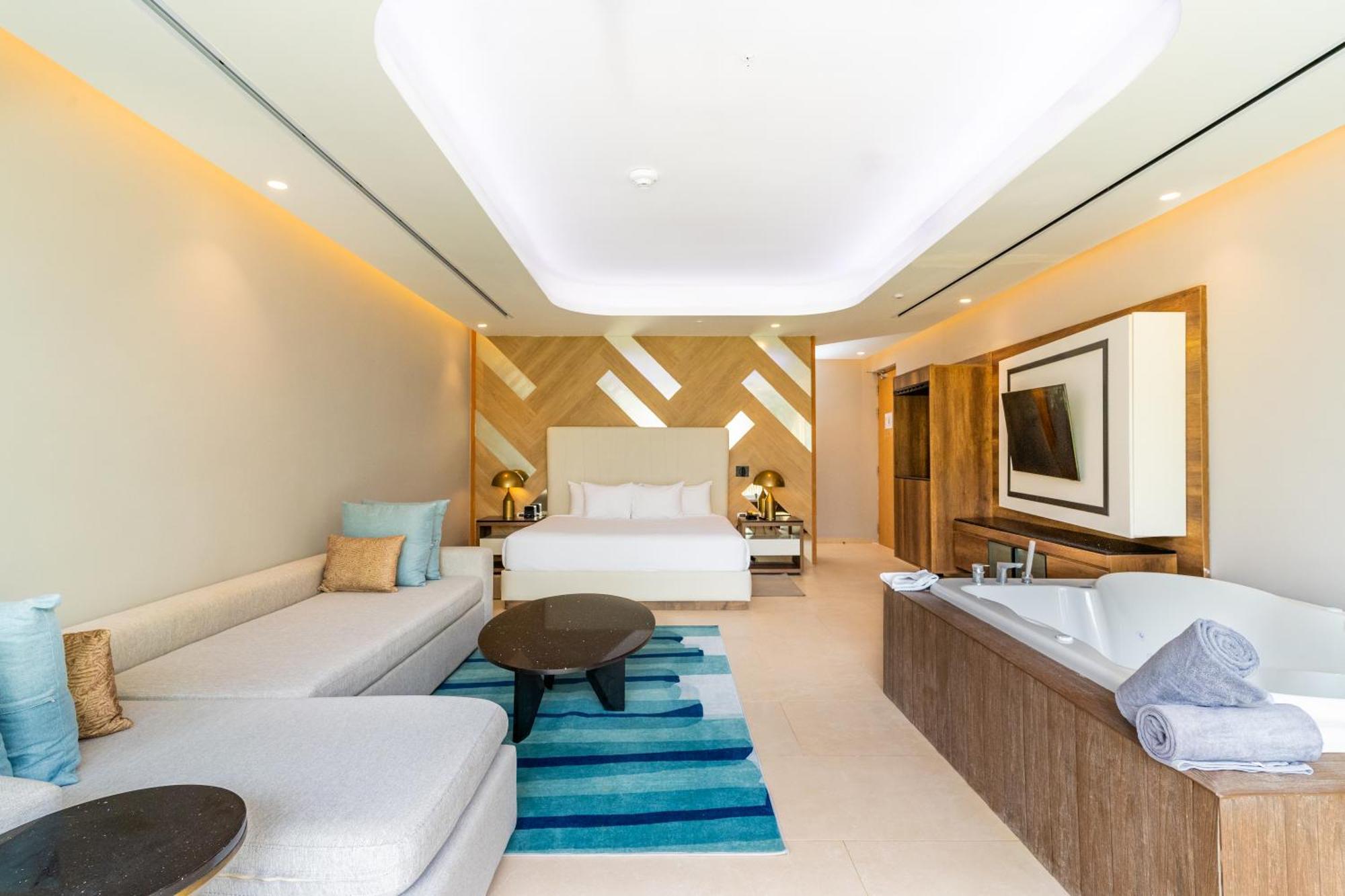 Marriott Miches Beach, An All-Inclusive Resort (Adults Only) プンタ・カナ エクステリア 写真