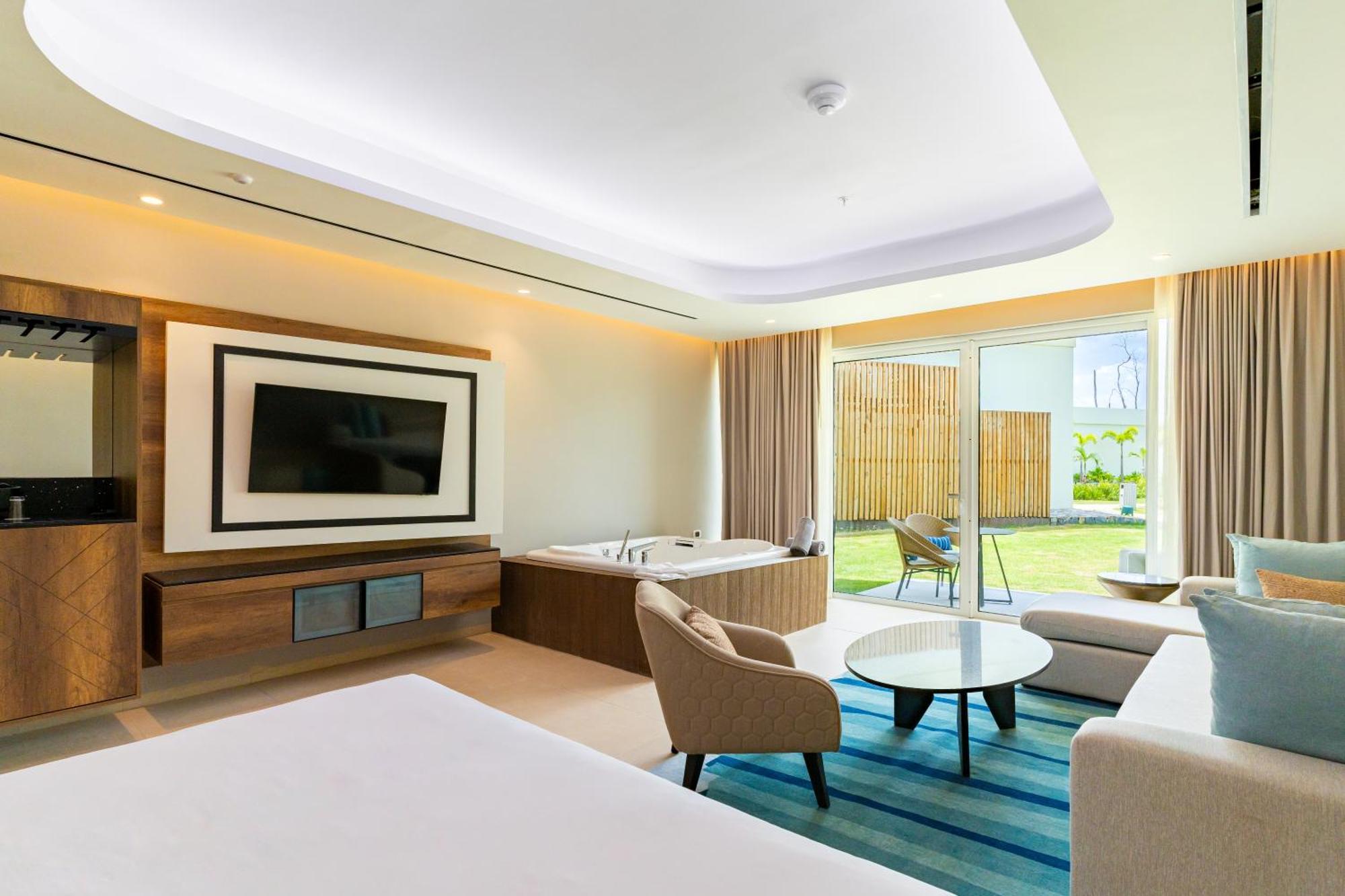 Marriott Miches Beach, An All-Inclusive Resort (Adults Only) プンタ・カナ エクステリア 写真