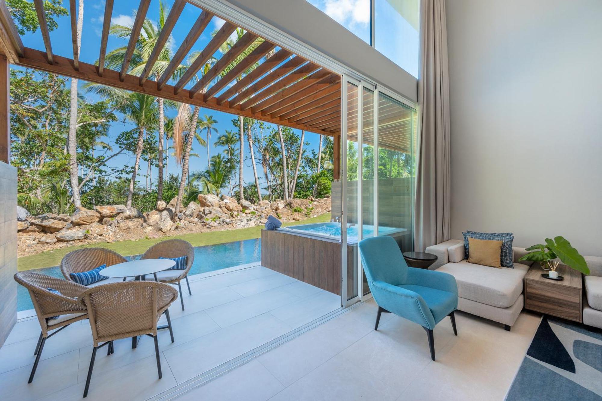 Marriott Miches Beach, An All-Inclusive Resort (Adults Only) プンタ・カナ エクステリア 写真