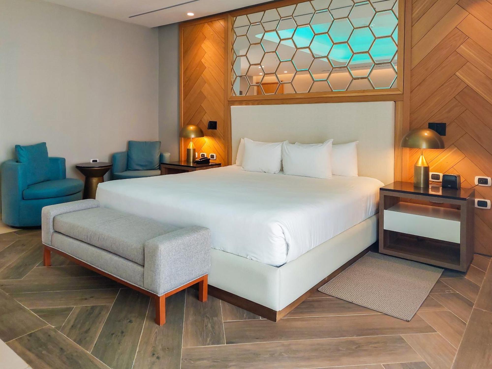 Marriott Miches Beach, An All-Inclusive Resort (Adults Only) プンタ・カナ エクステリア 写真