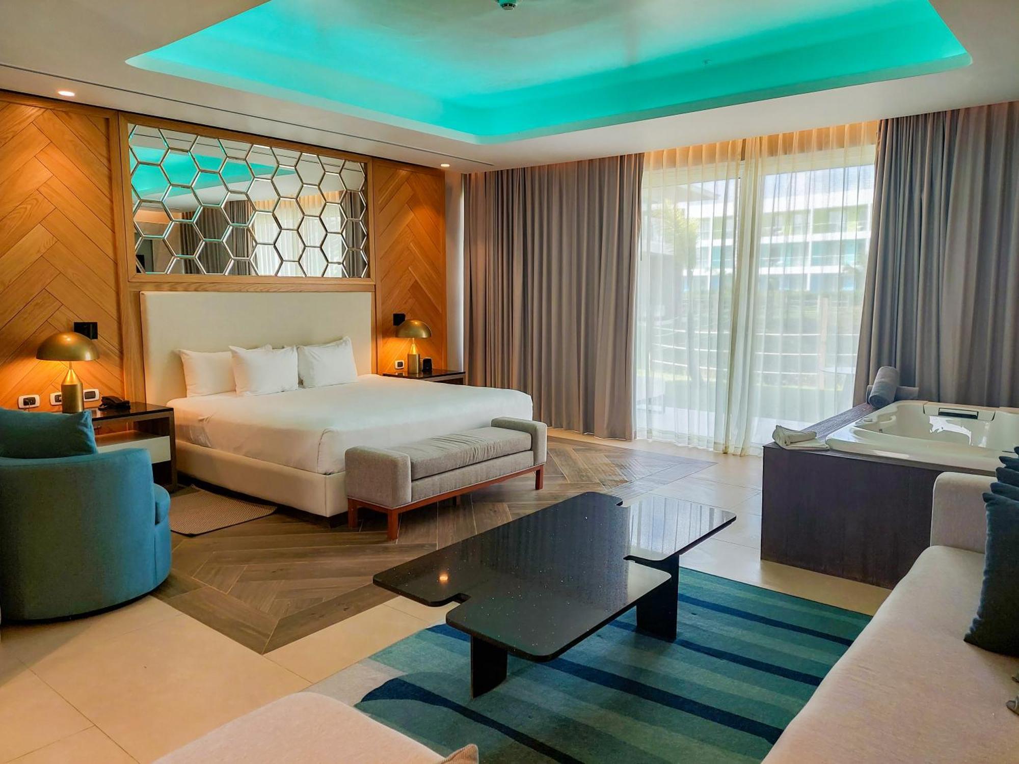 Marriott Miches Beach, An All-Inclusive Resort (Adults Only) プンタ・カナ エクステリア 写真