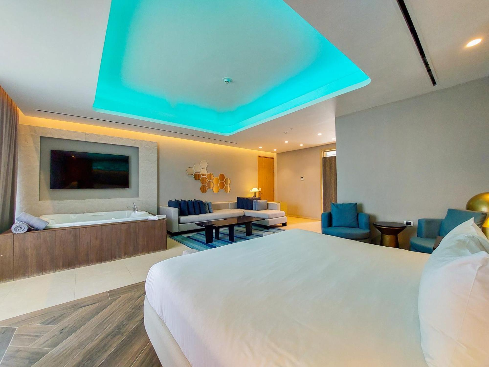Marriott Miches Beach, An All-Inclusive Resort (Adults Only) プンタ・カナ エクステリア 写真