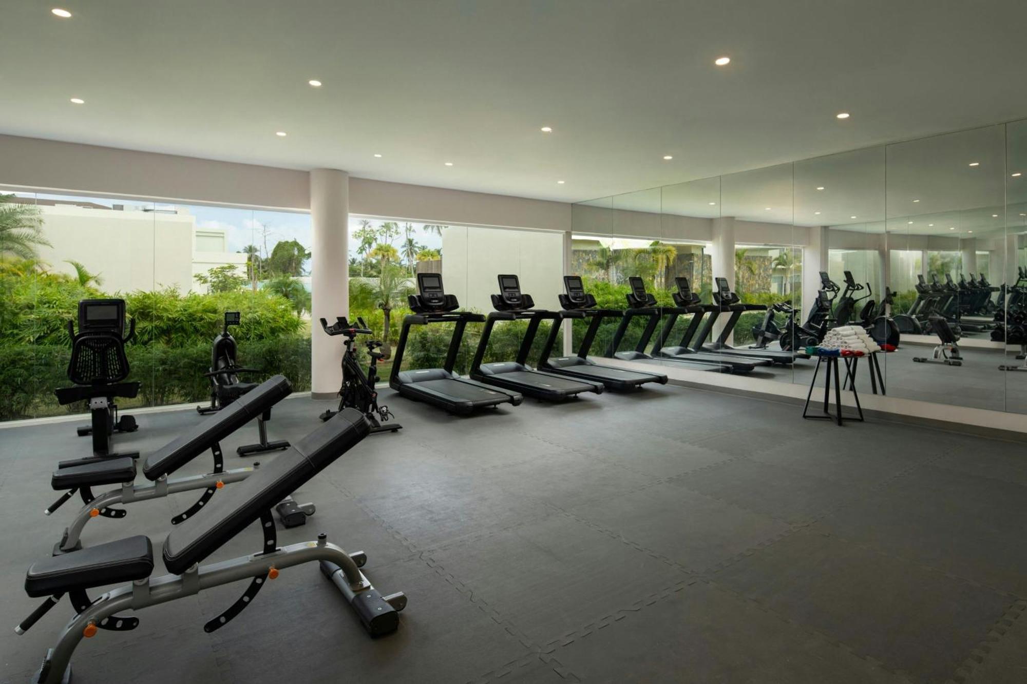 Marriott Miches Beach, An All-Inclusive Resort (Adults Only) プンタ・カナ エクステリア 写真