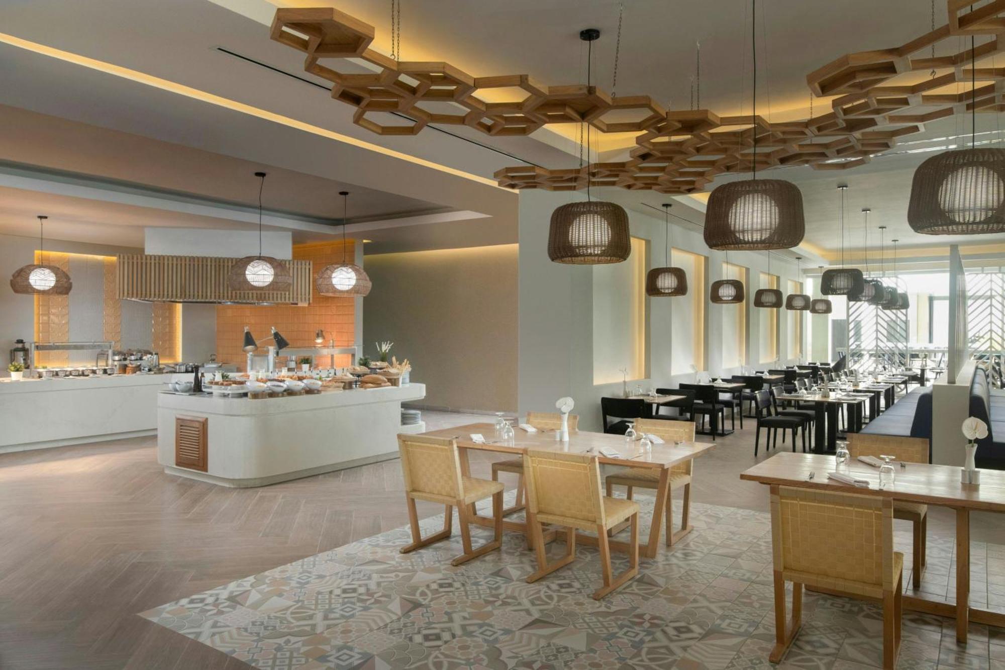 Marriott Miches Beach, An All-Inclusive Resort (Adults Only) プンタ・カナ エクステリア 写真