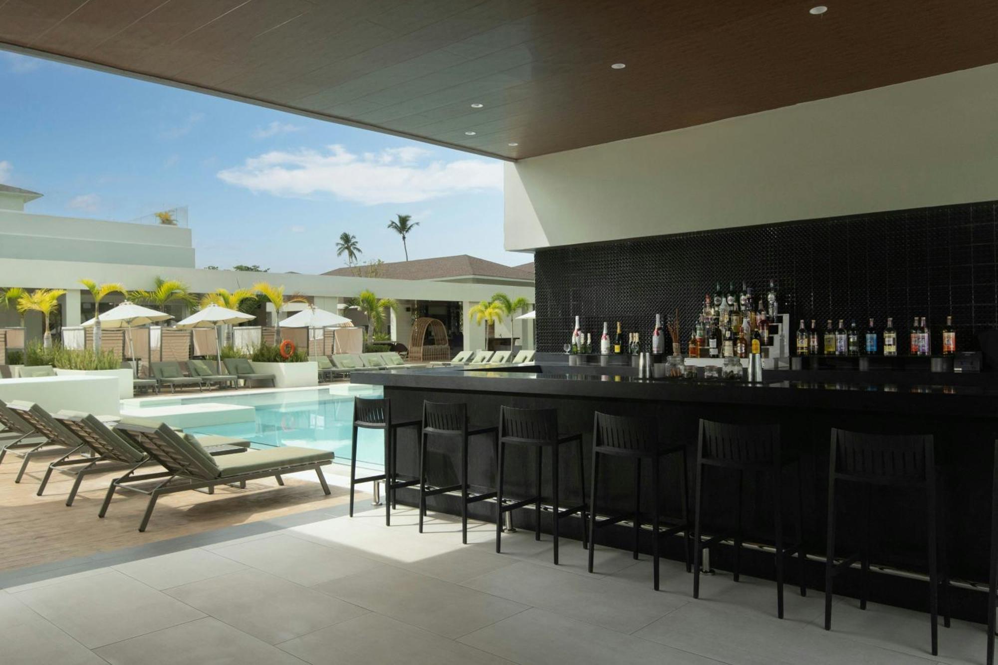 Marriott Miches Beach, An All-Inclusive Resort (Adults Only) プンタ・カナ エクステリア 写真