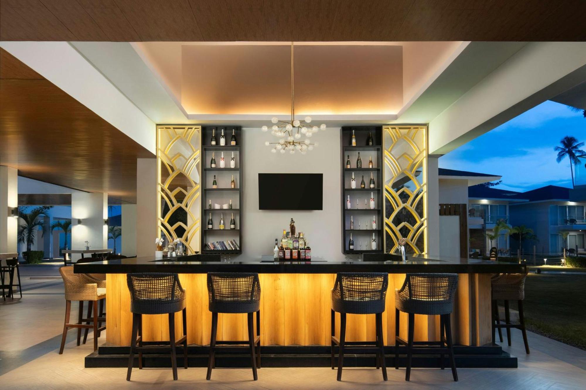 Marriott Miches Beach, An All-Inclusive Resort (Adults Only) プンタ・カナ エクステリア 写真