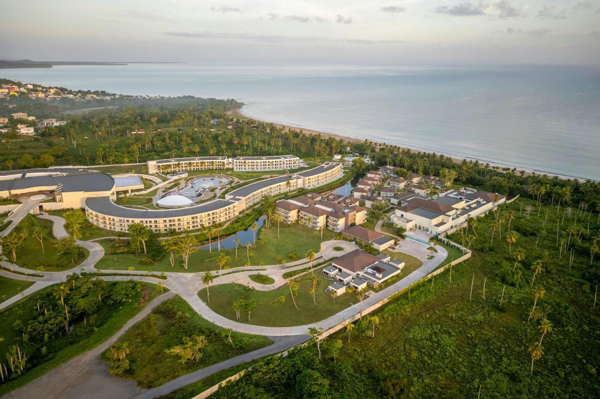Marriott Miches Beach, An All-Inclusive Resort (Adults Only) プンタ・カナ エクステリア 写真