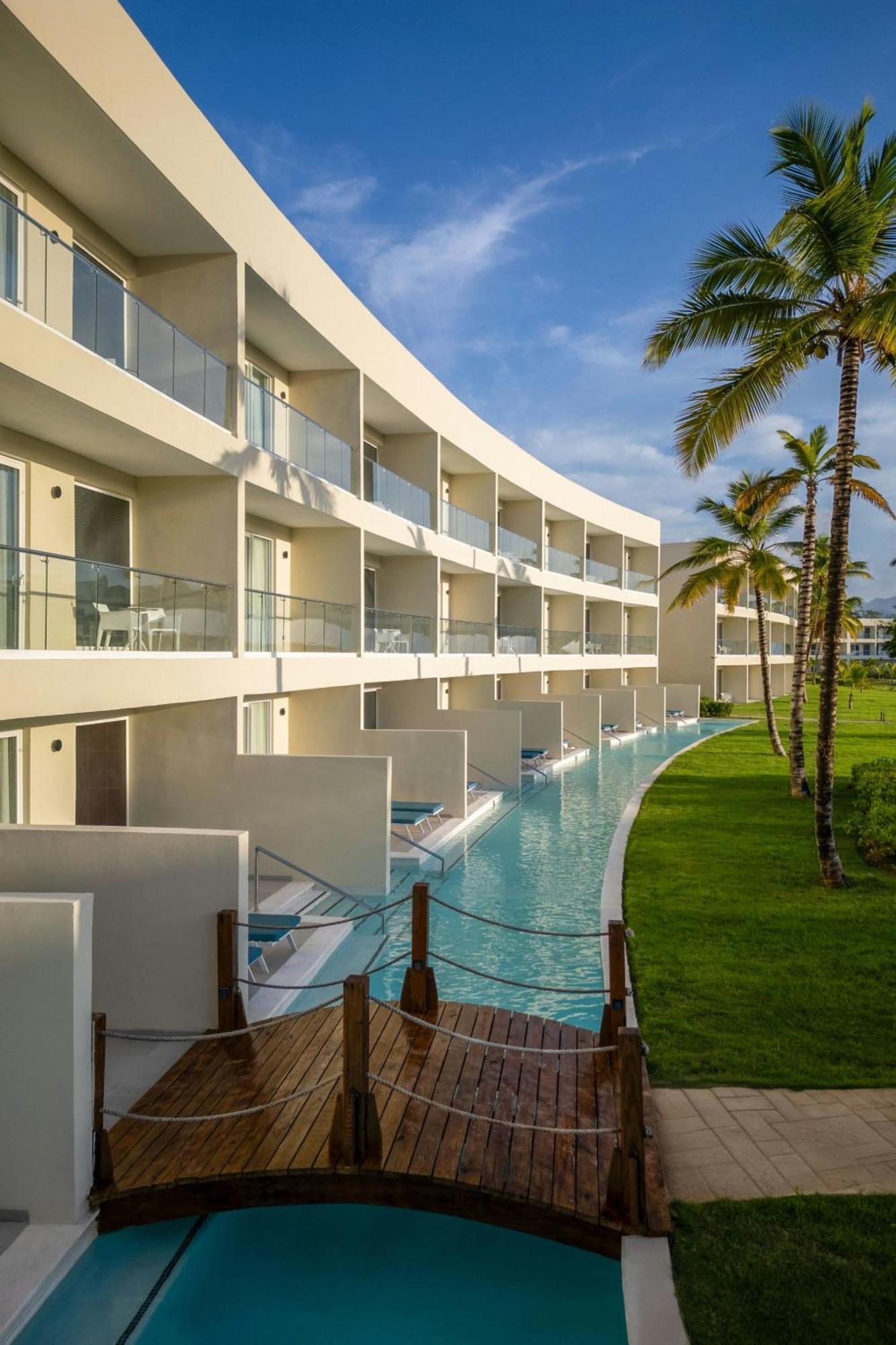 Marriott Miches Beach, An All-Inclusive Resort (Adults Only) プンタ・カナ エクステリア 写真