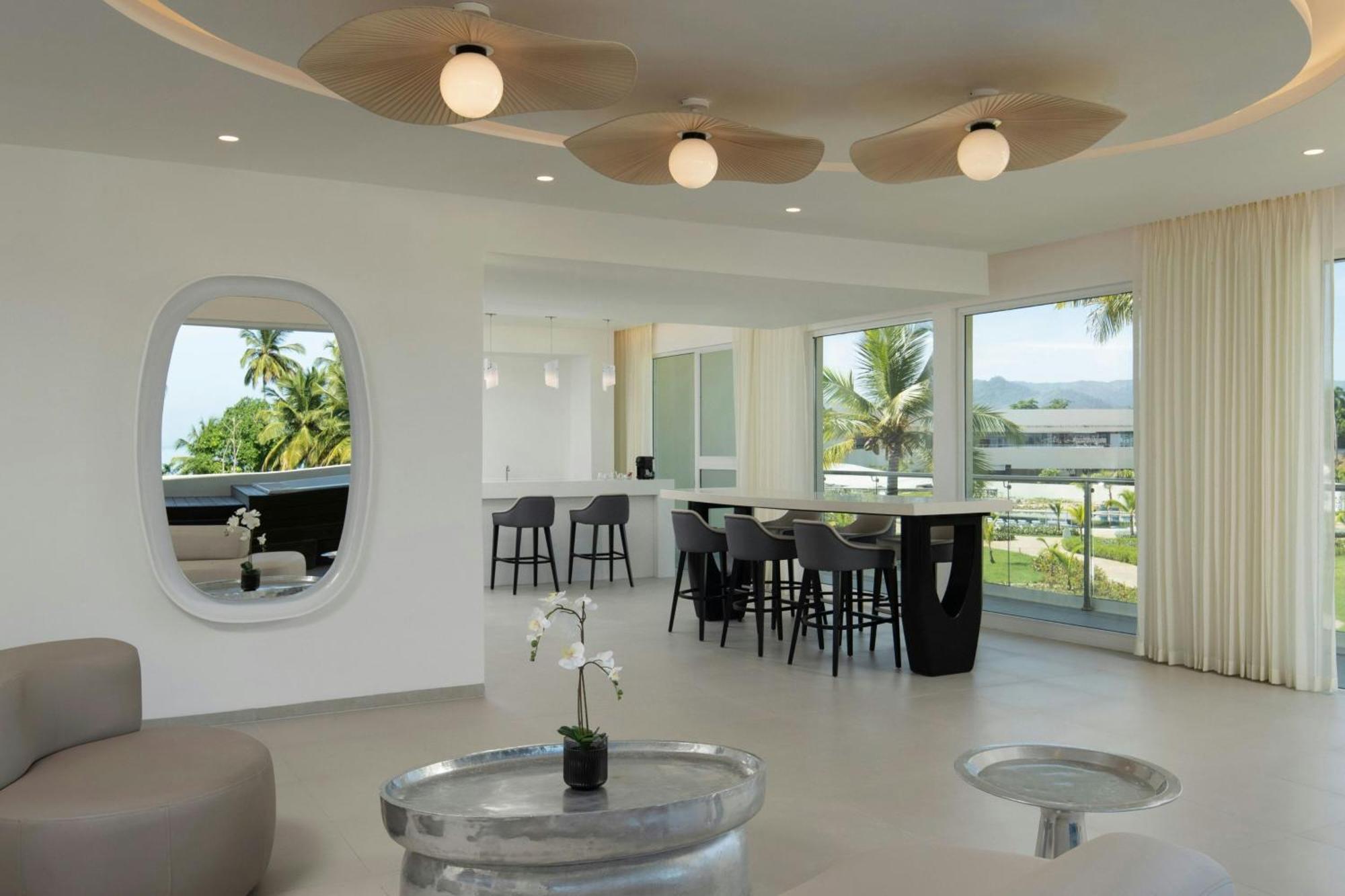 Marriott Miches Beach, An All-Inclusive Resort (Adults Only) プンタ・カナ エクステリア 写真