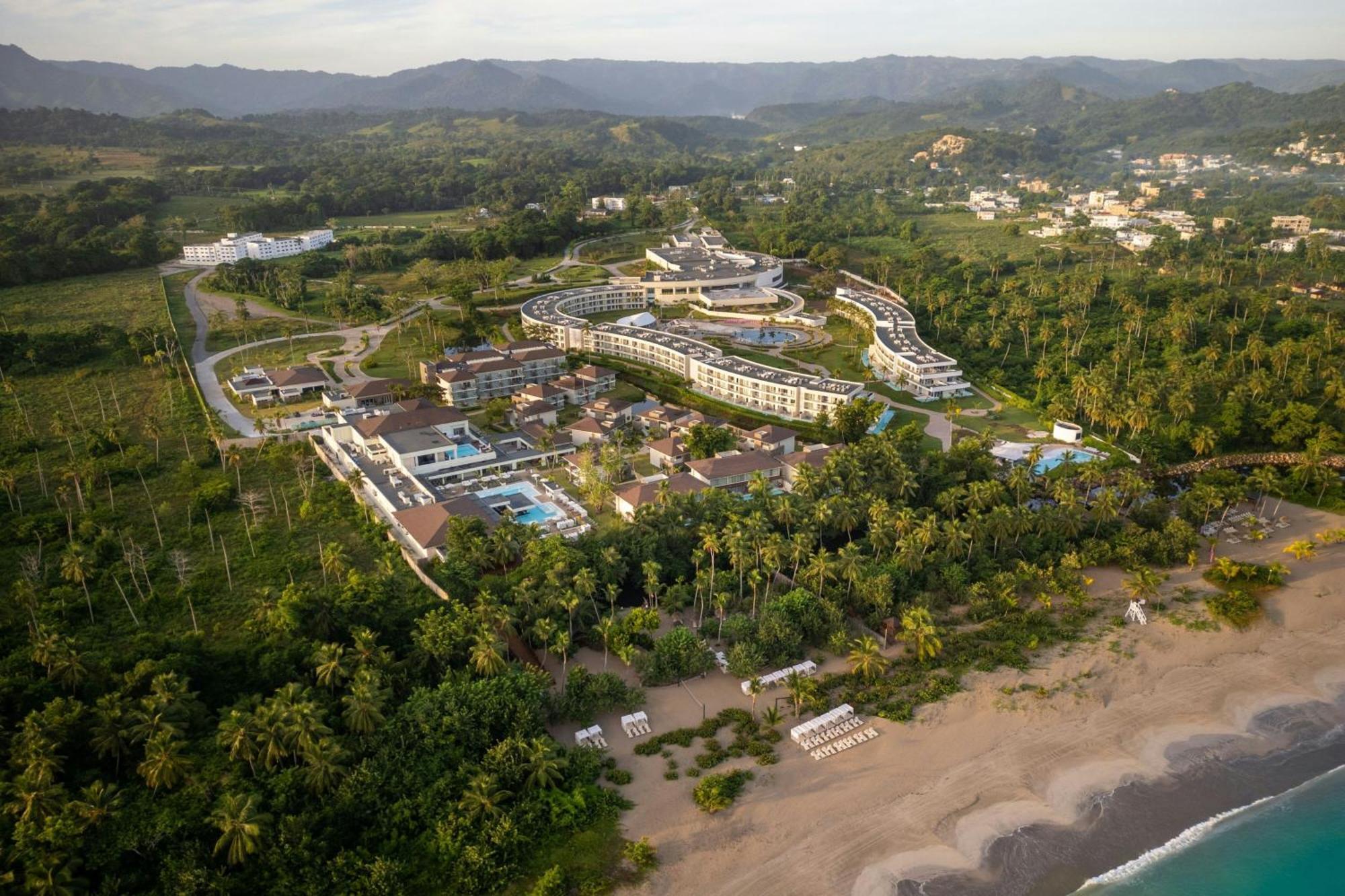 Marriott Miches Beach, An All-Inclusive Resort (Adults Only) プンタ・カナ エクステリア 写真