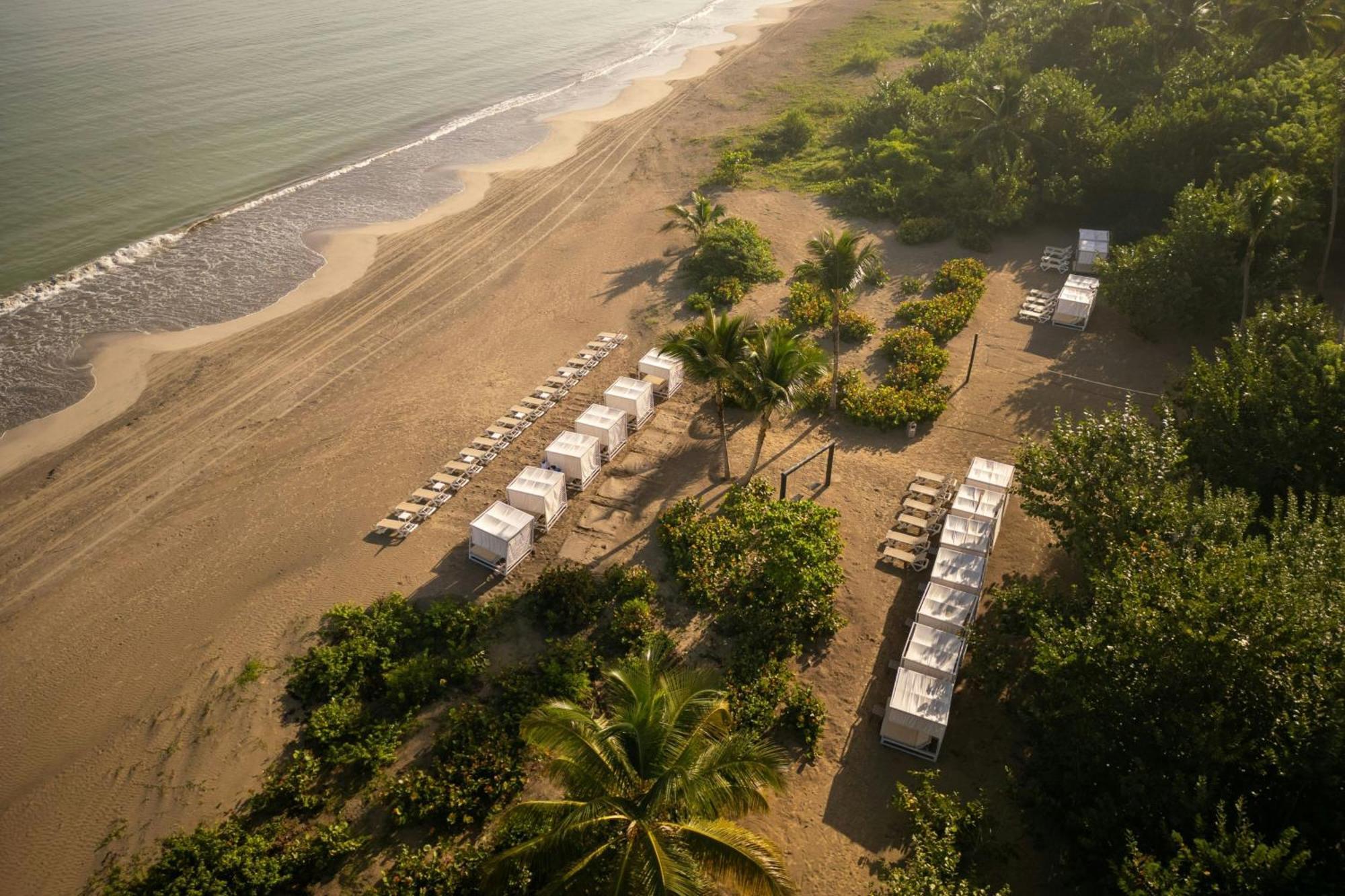 Marriott Miches Beach, An All-Inclusive Resort (Adults Only) プンタ・カナ エクステリア 写真