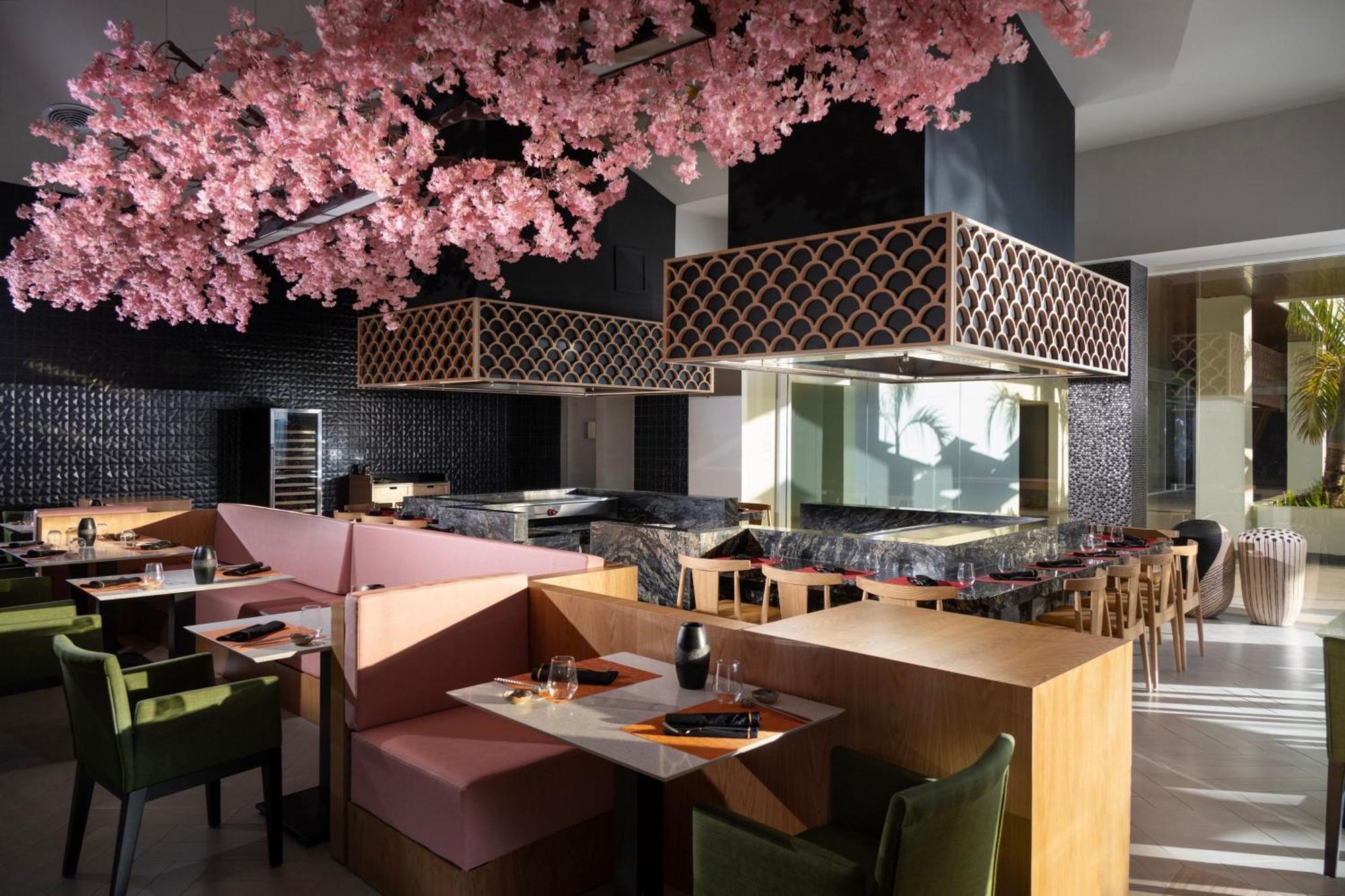 Marriott Miches Beach, An All-Inclusive Resort (Adults Only) プンタ・カナ エクステリア 写真
