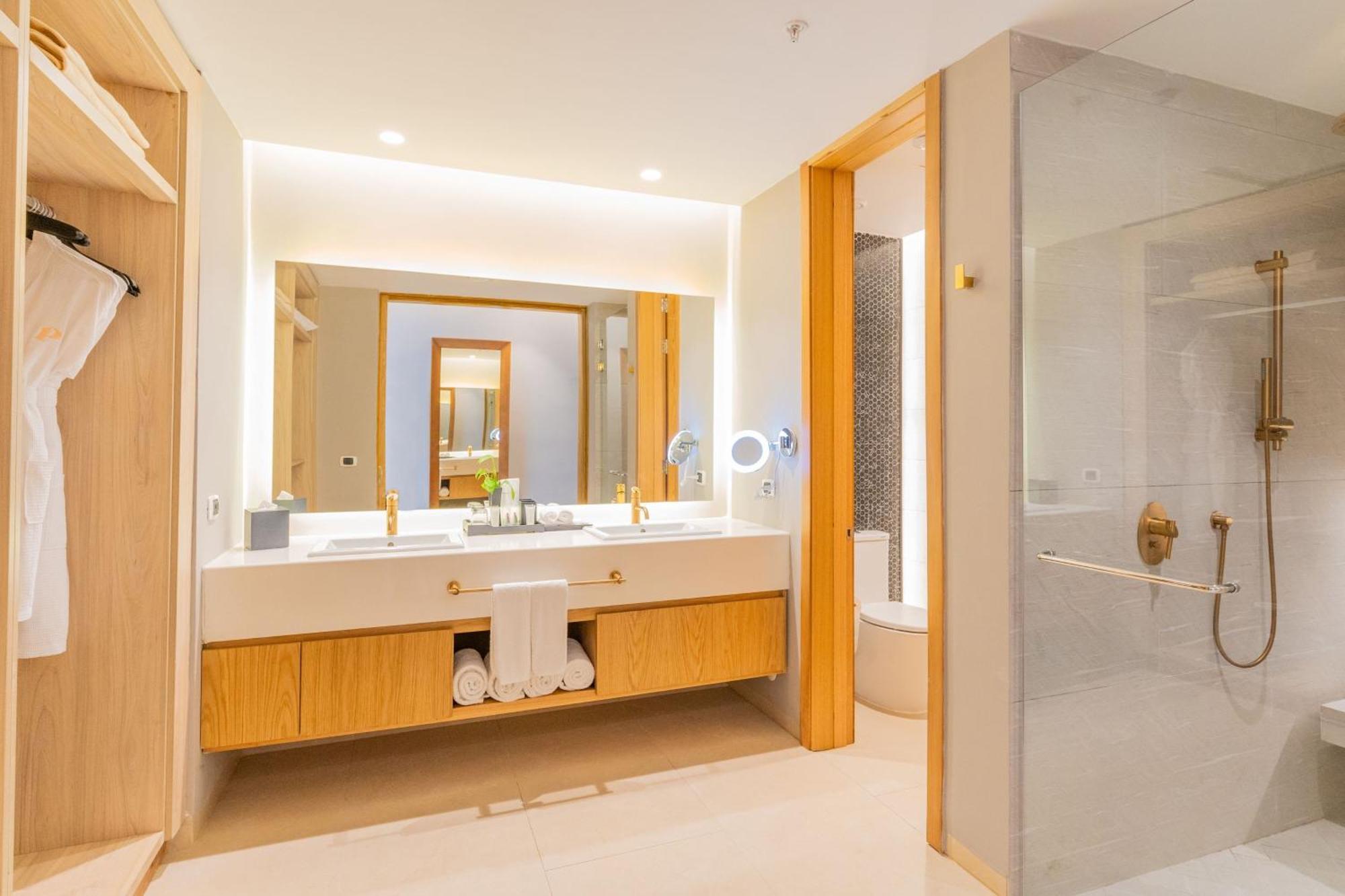Marriott Miches Beach, An All-Inclusive Resort (Adults Only) プンタ・カナ エクステリア 写真