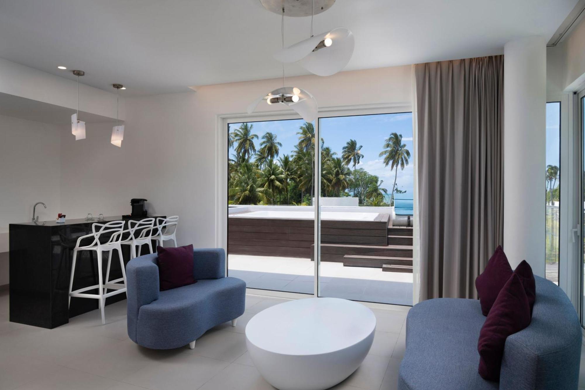 Marriott Miches Beach, An All-Inclusive Resort (Adults Only) プンタ・カナ エクステリア 写真