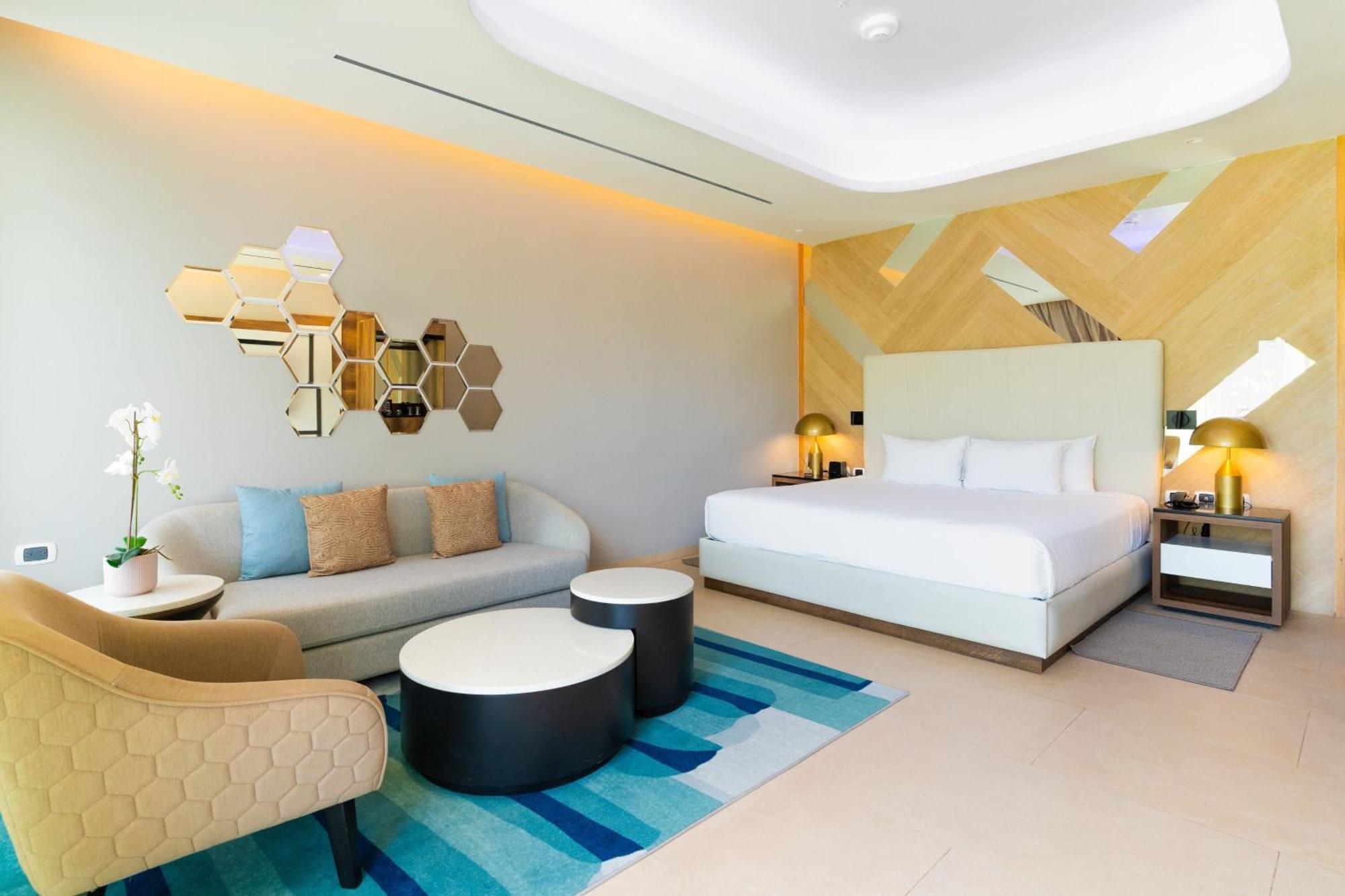 Marriott Miches Beach, An All-Inclusive Resort (Adults Only) プンタ・カナ エクステリア 写真