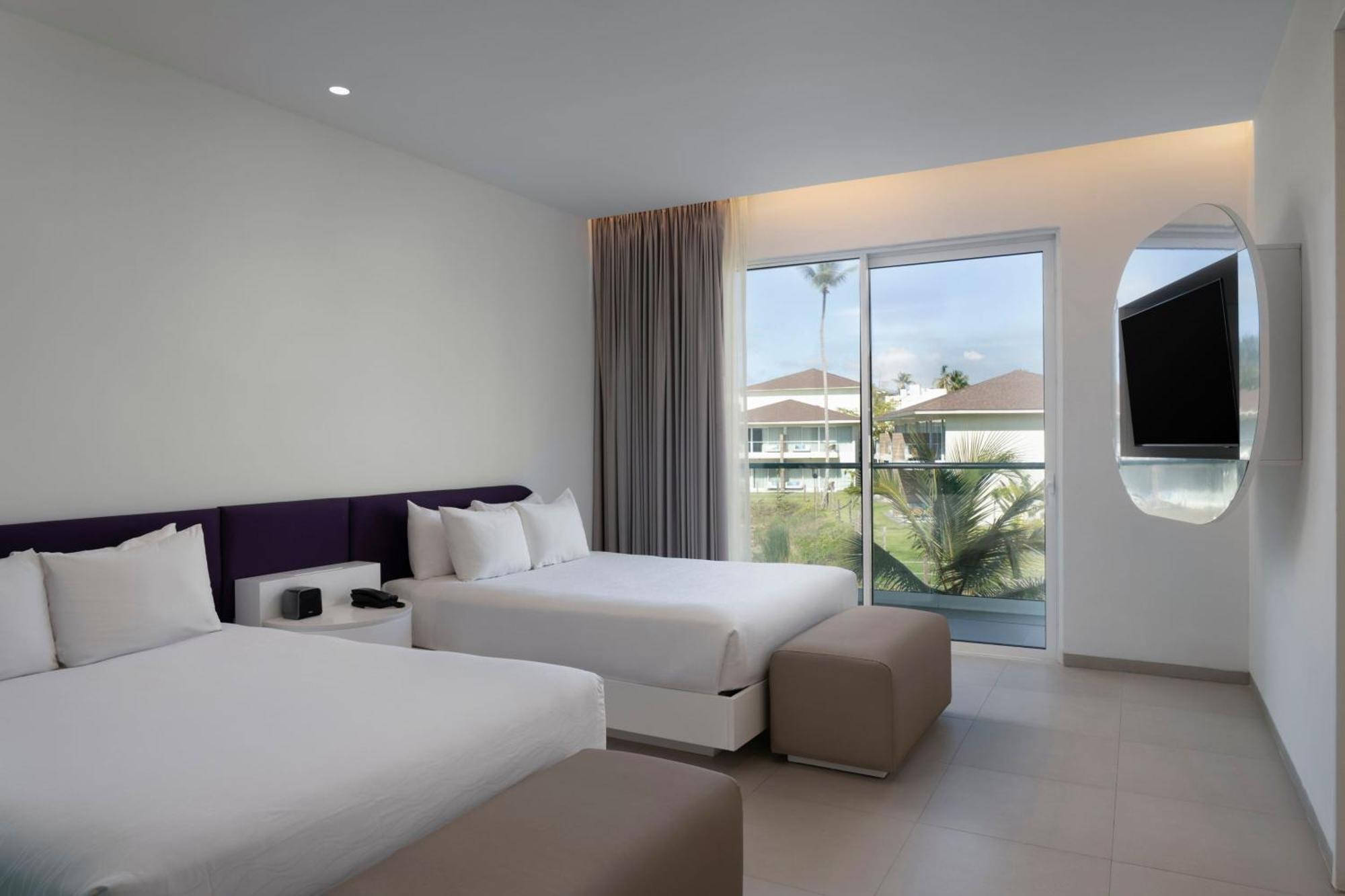 Marriott Miches Beach, An All-Inclusive Resort (Adults Only) プンタ・カナ エクステリア 写真