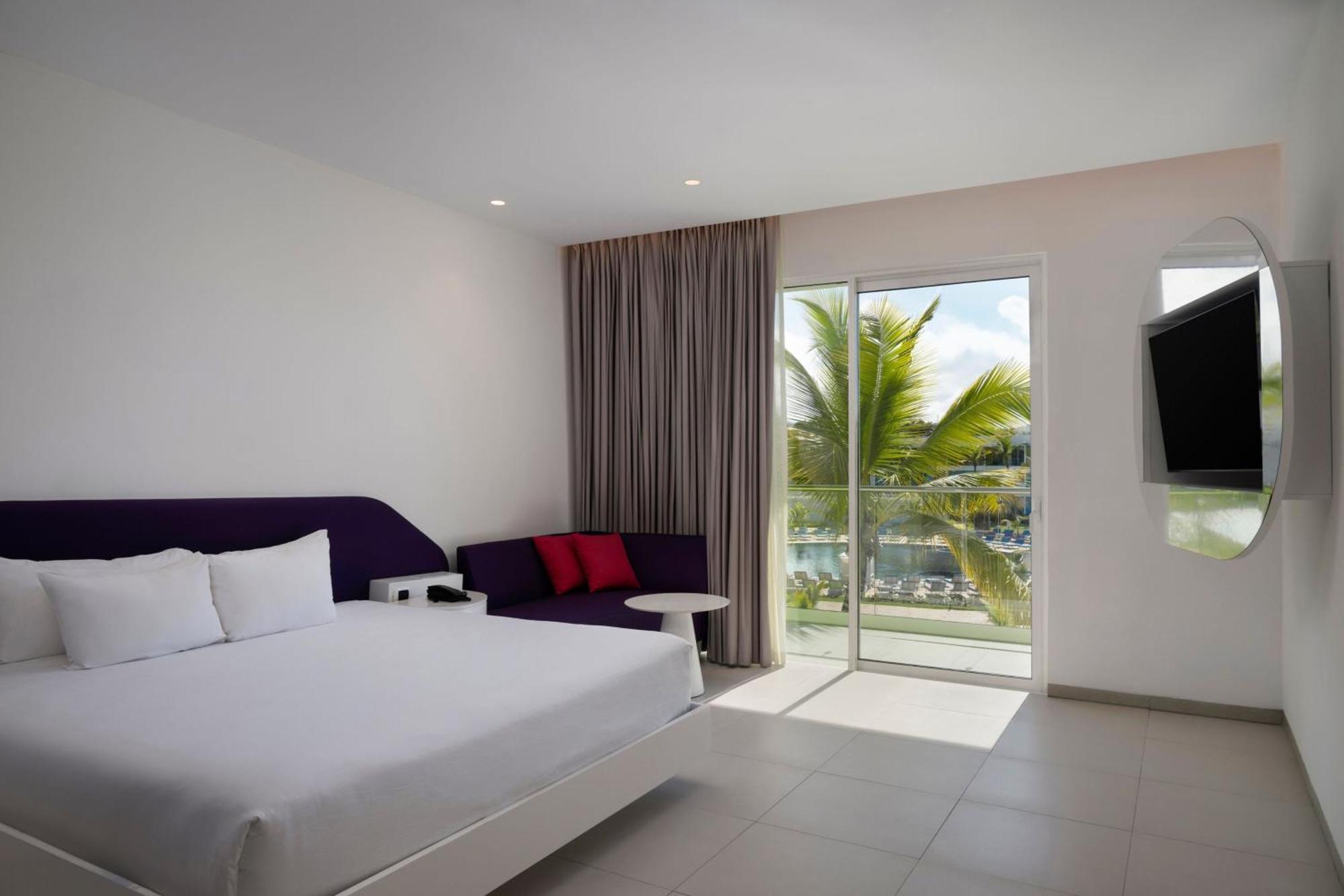 Marriott Miches Beach, An All-Inclusive Resort (Adults Only) プンタ・カナ エクステリア 写真