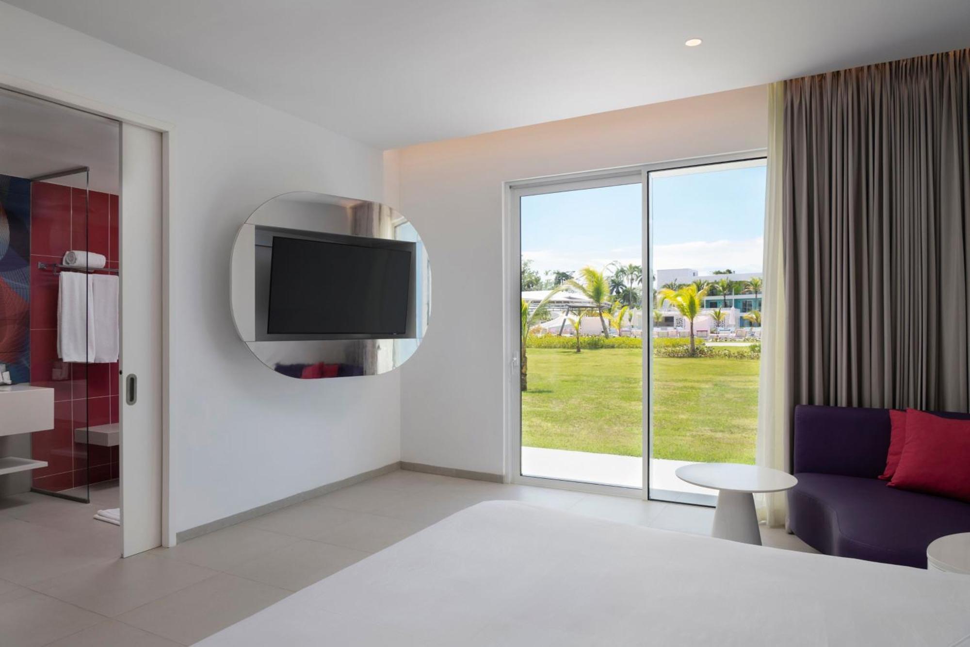 Marriott Miches Beach, An All-Inclusive Resort (Adults Only) プンタ・カナ エクステリア 写真