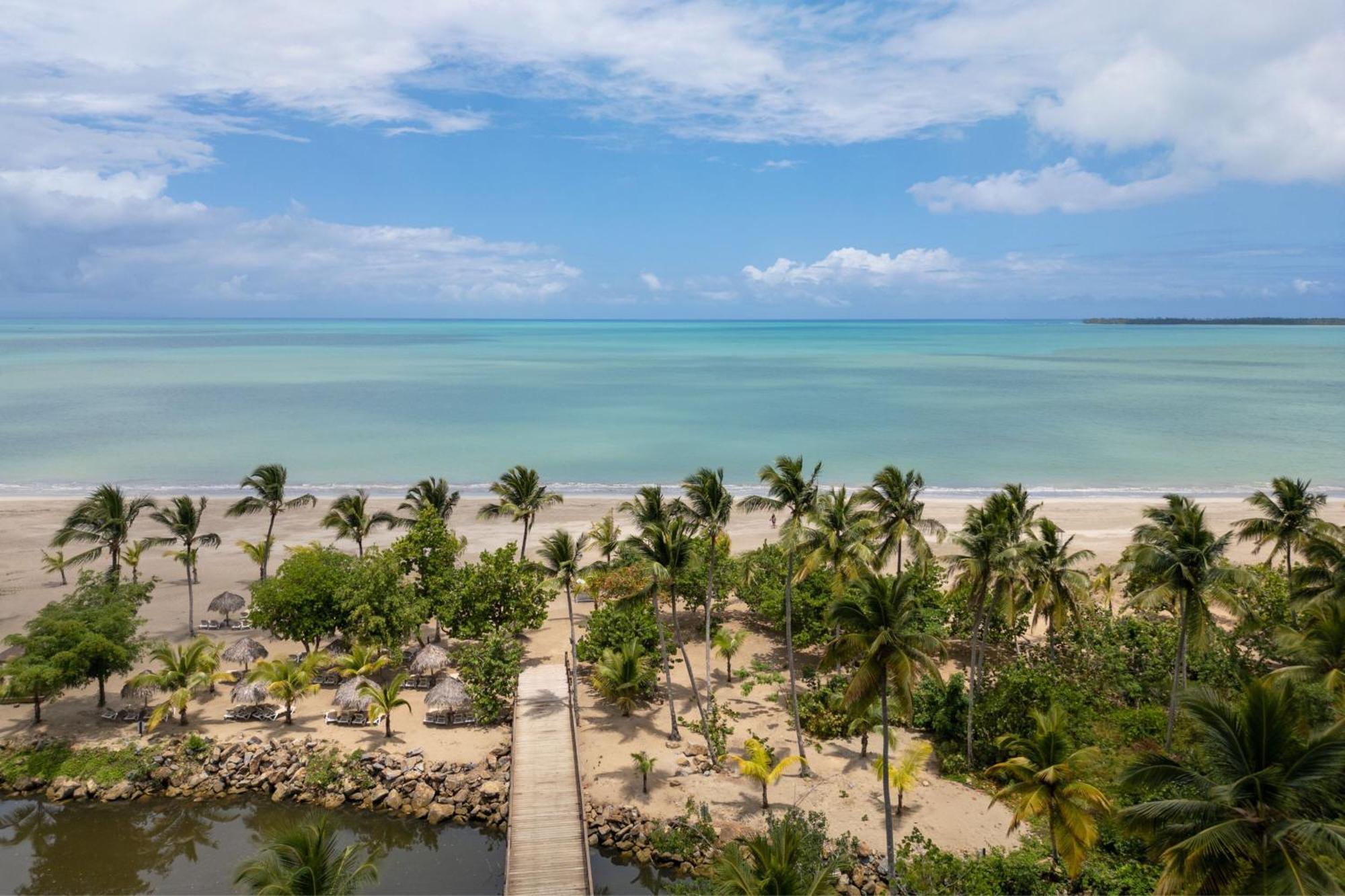 Marriott Miches Beach, An All-Inclusive Resort (Adults Only) プンタ・カナ エクステリア 写真