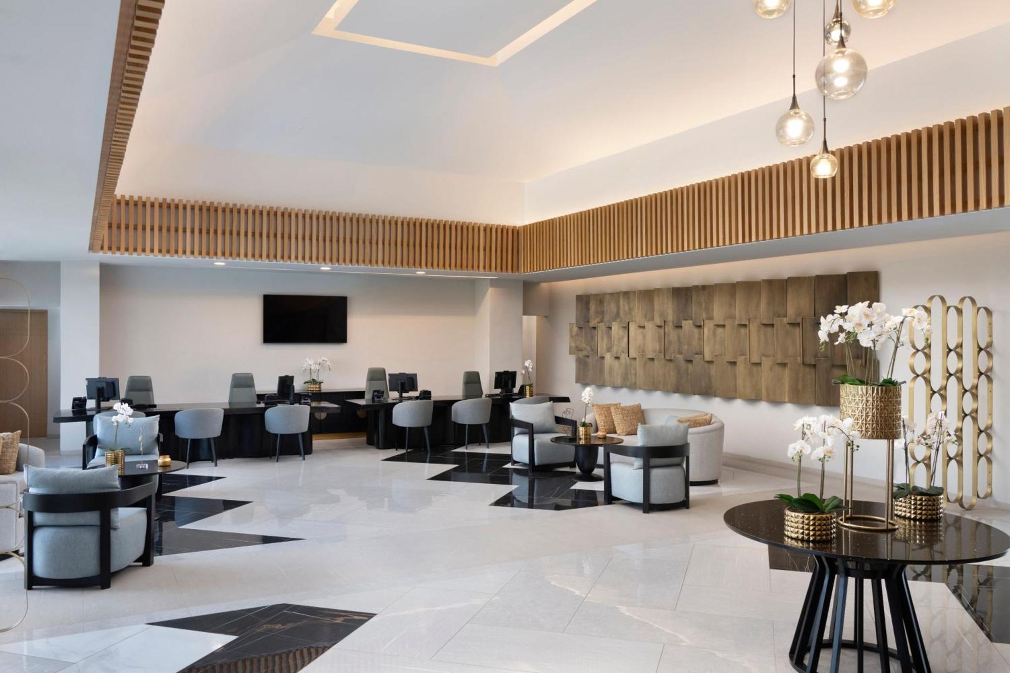 Marriott Miches Beach, An All-Inclusive Resort (Adults Only) プンタ・カナ エクステリア 写真