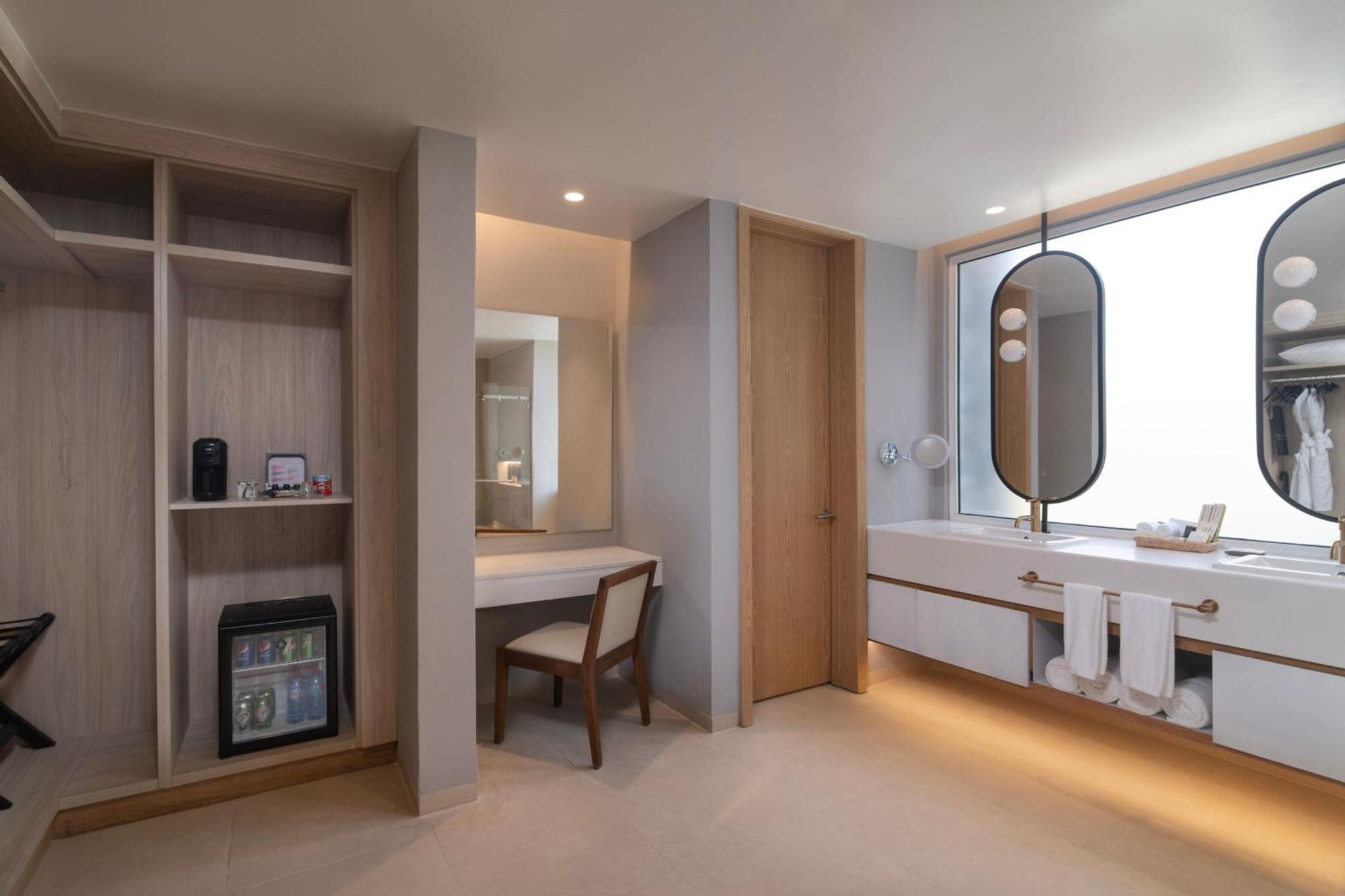 Marriott Miches Beach, An All-Inclusive Resort (Adults Only) プンタ・カナ エクステリア 写真