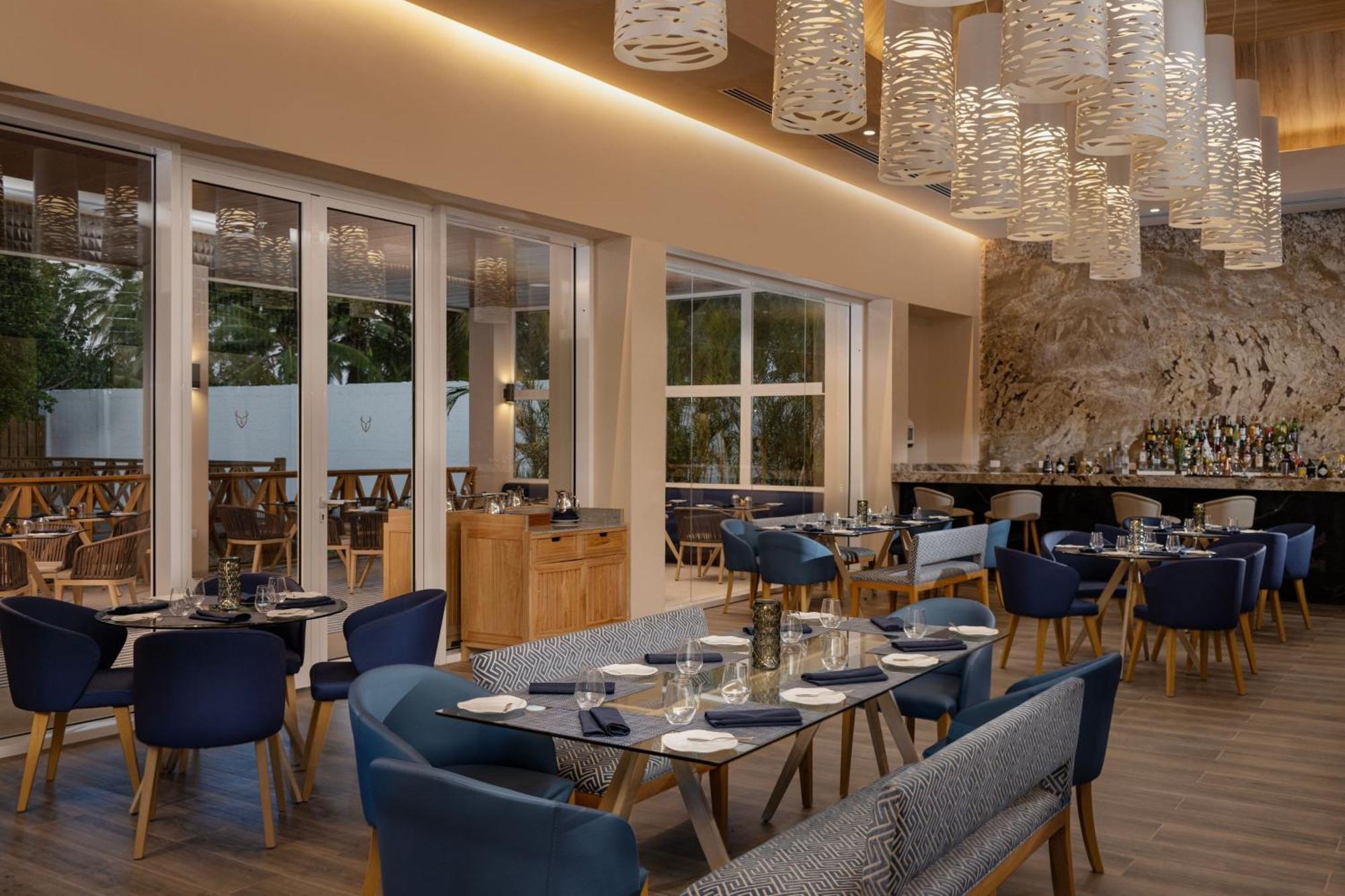 Marriott Miches Beach, An All-Inclusive Resort (Adults Only) プンタ・カナ エクステリア 写真